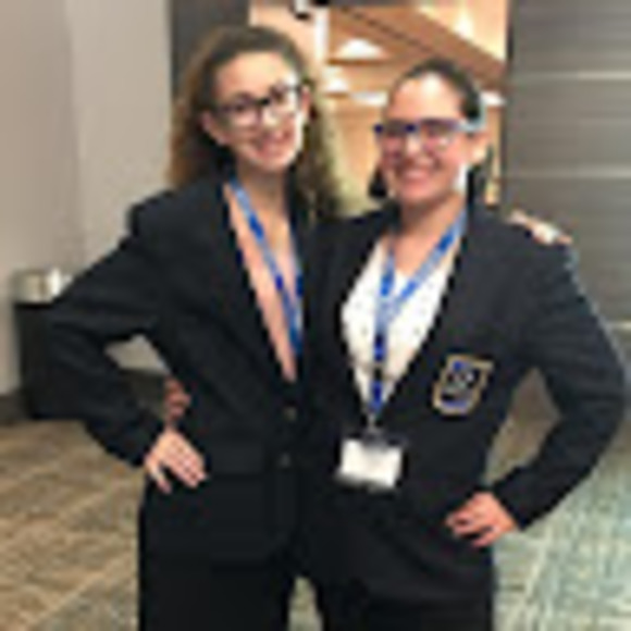 Meet your Posher, Teresita - Picture 1 of 1